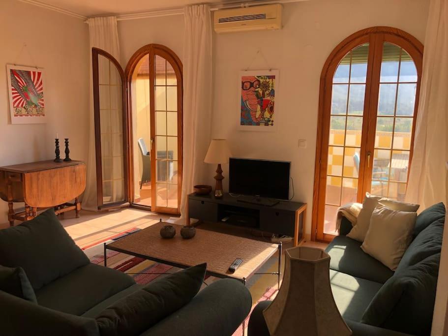 Penthouse In Jesus Pobreアパートメント エクステリア 写真