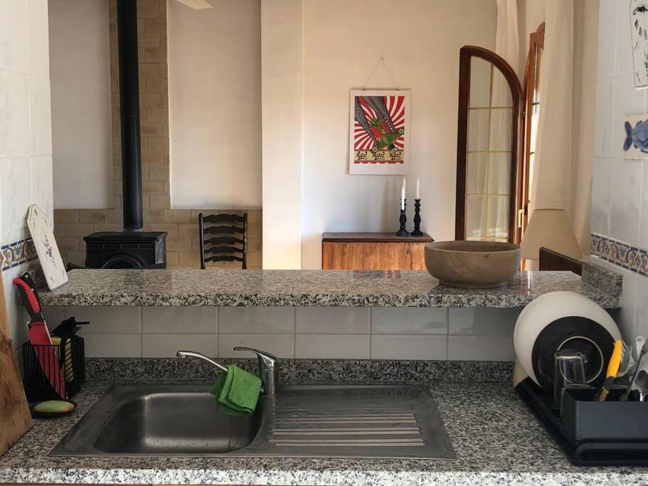 Penthouse In Jesus Pobreアパートメント エクステリア 写真